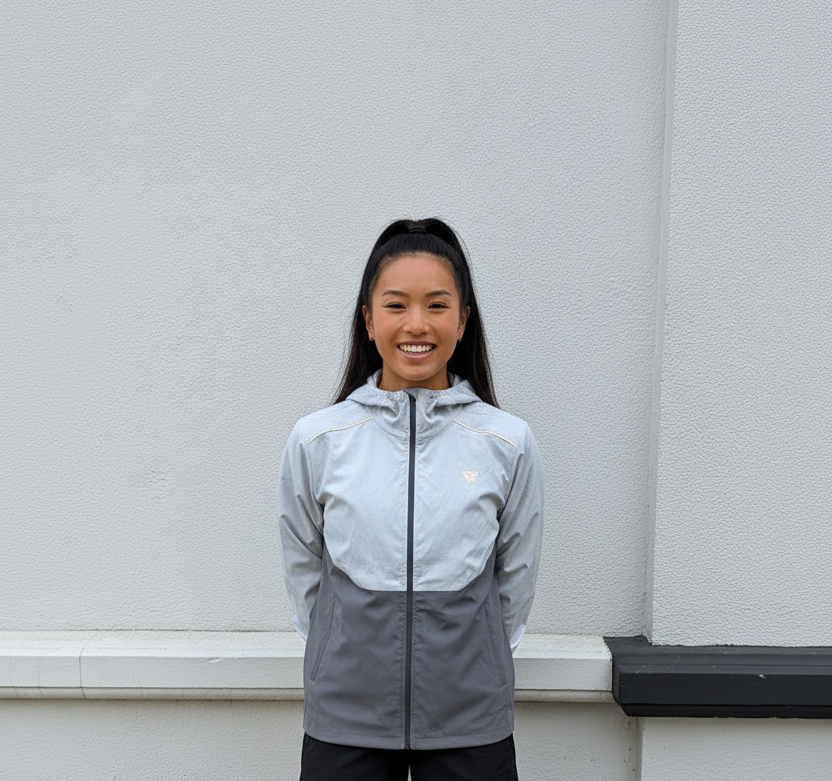 Niro Jacket - Woman