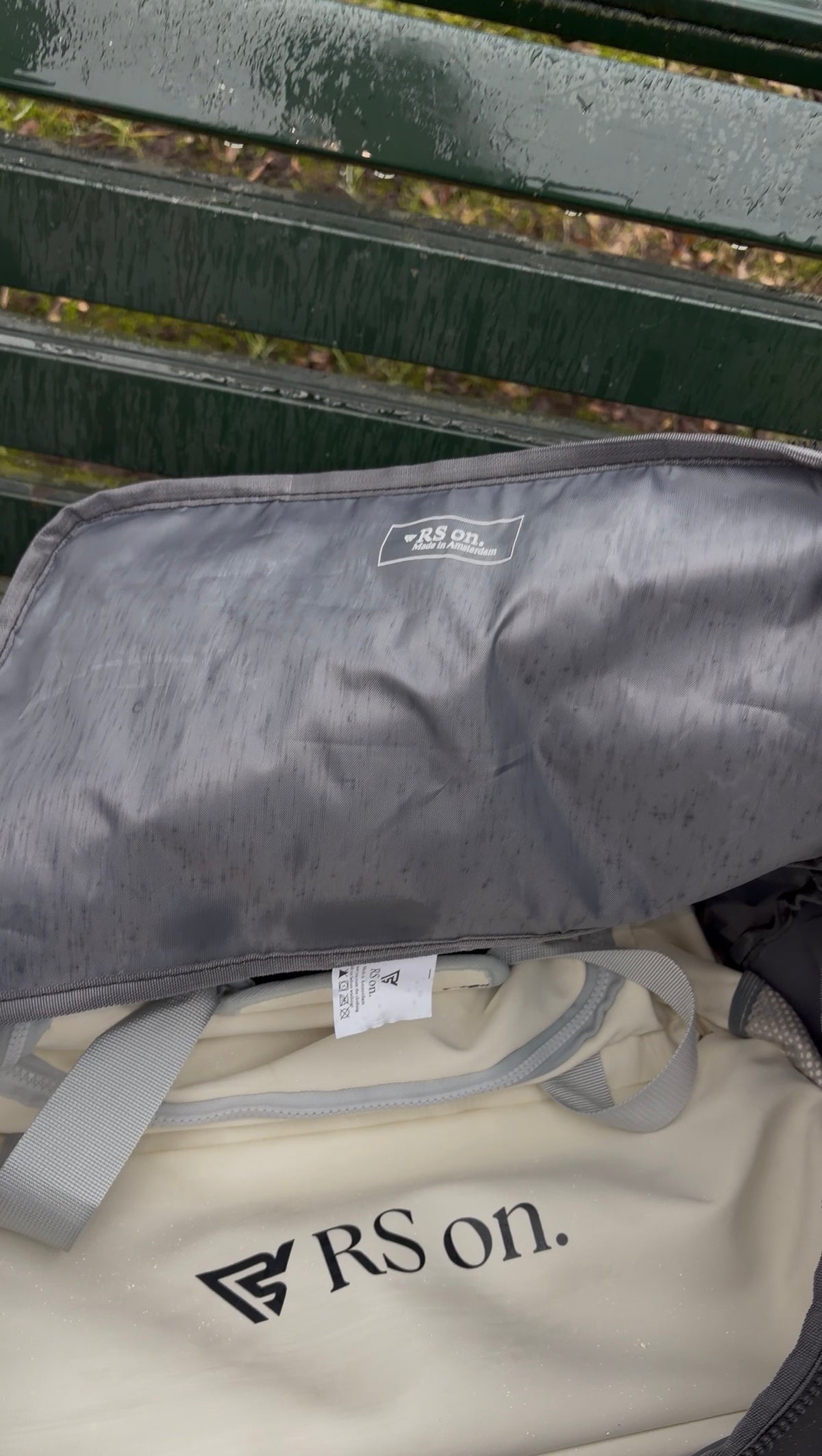 Avero Bag