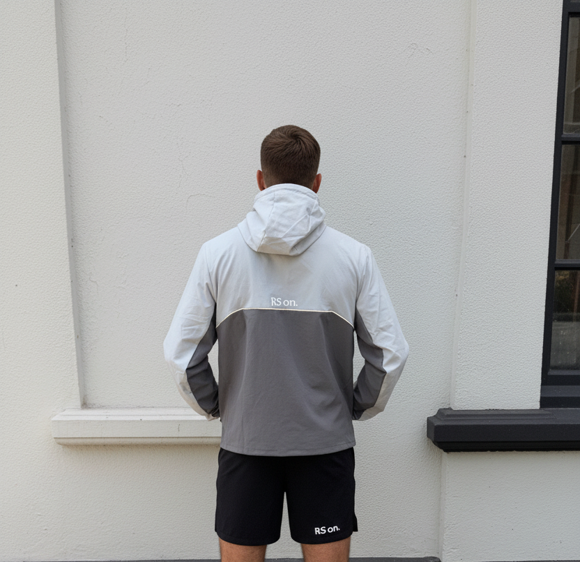 Niro Jacket - Men