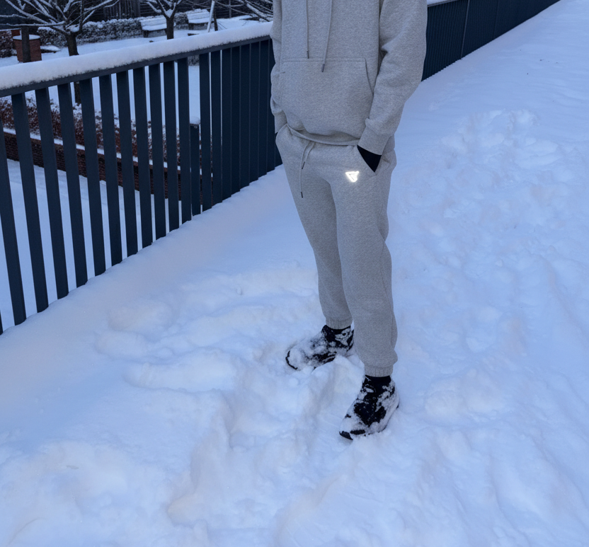 Seren Joggers - Heren