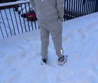 Seren Joggers - Heren