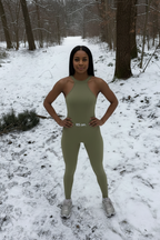 Celeste Jumpsuit
