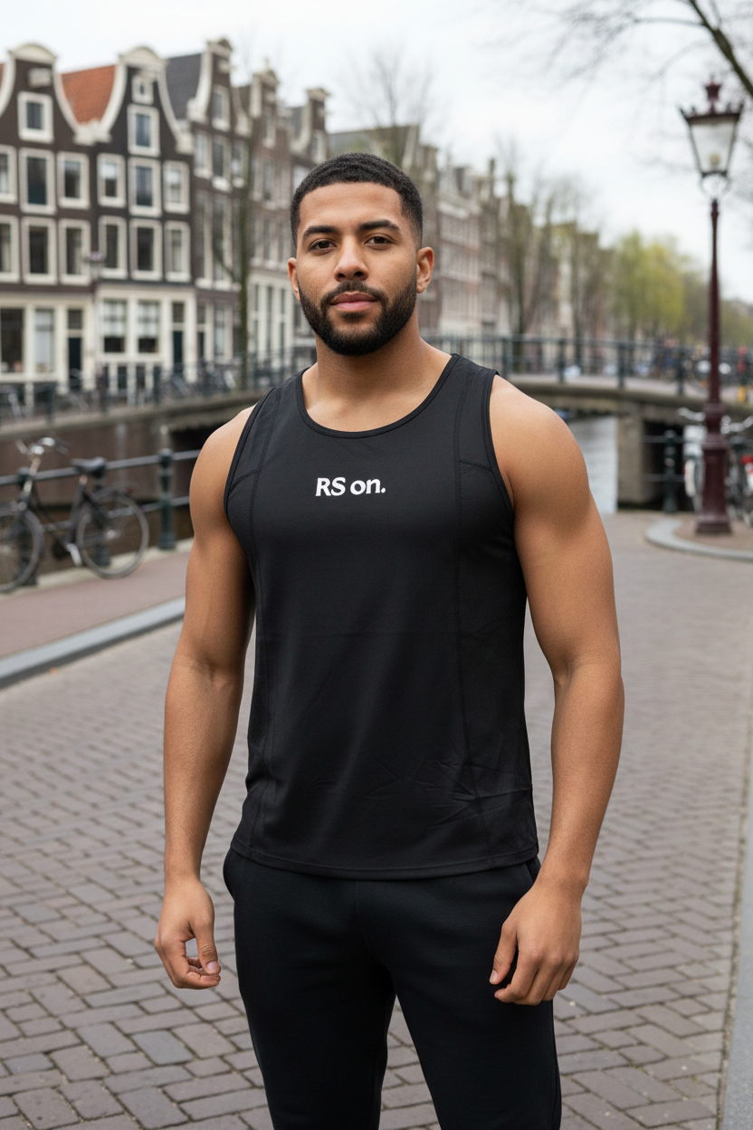 Movra Tanktop