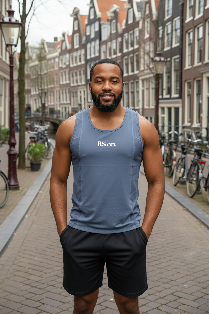 Movra Tanktop