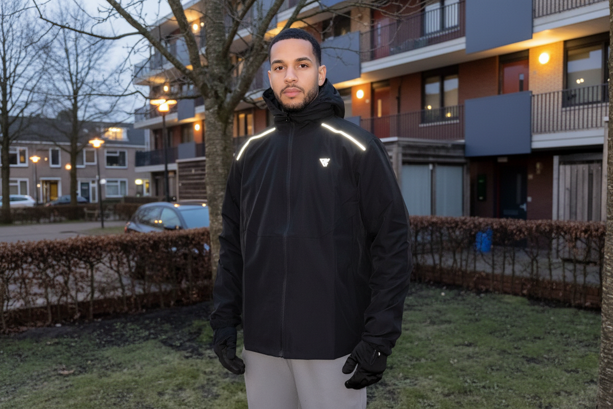 Niro Jacket - Men