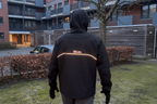 Niro Jacket - Men