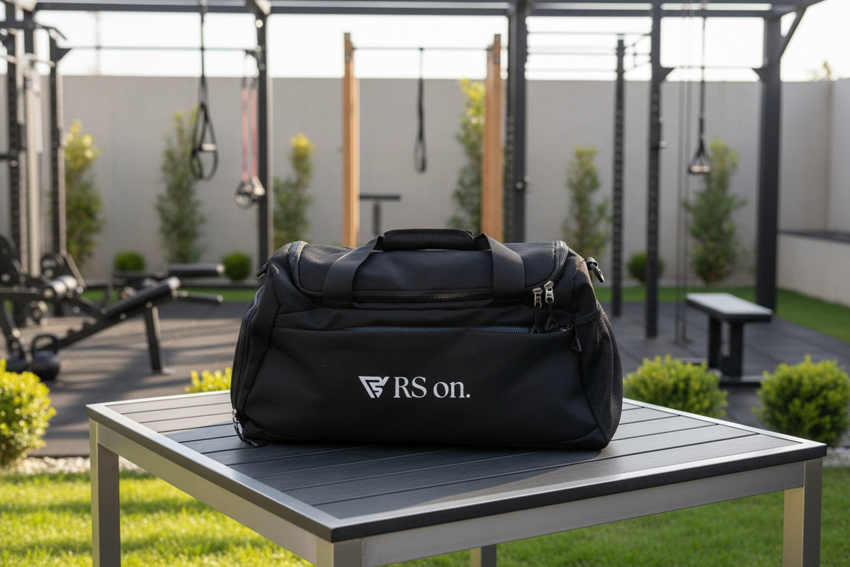 Avero Bag